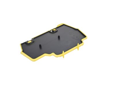 Mopar 68167418AA Baffle B Pillar Mopar 68167418AA Baffle B Pillar