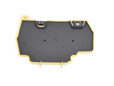 Mopar 68167418AA Baffle B Pillar