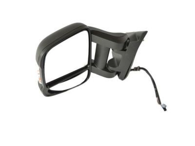 Ram ProMaster 2500 Car Mirror - 5VE97JXWAD