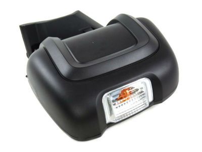 Ram ProMaster 2500 Car Mirror - 5VE97JXWAD