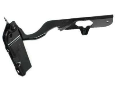 Jeep 55394474AB Hinge