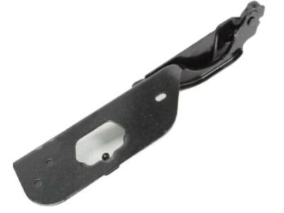 Jeep 55394474AB Hinge