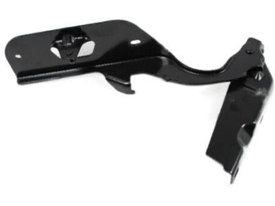 Jeep 55394474AB Hinge