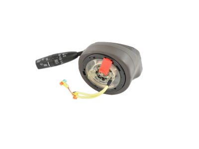 5VN54LU5AC Mopar Module Steering Column Product Photo 5 of 5