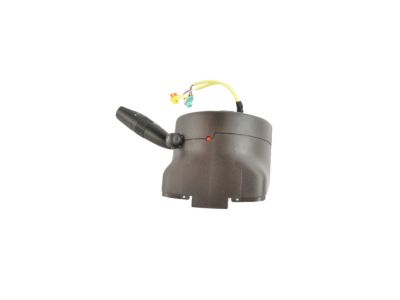 5VN54LU5AC Mopar Module Steering Column Product Photo 3 of 5