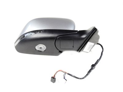 Mopar 1UV66JSCAD Mirror Outside Rearview Complete Assembly