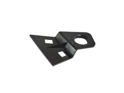Chrysler 68260474AA BRACKET Grille Grille Attachment Brackets