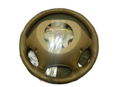 Chrysler Steering Wheel - LK701FK