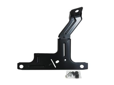 Mopar 4897709AA Bracket Package LDP/DCP And Filter