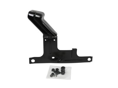 Mopar 4897709AA Bracket Package LDP/DCP And Filter