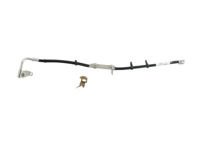Mopar 68171943AD Hose Brake Left Front