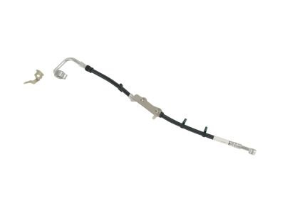 Mopar 68171943AD Hose Brake Left Front