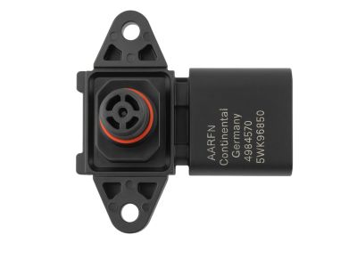 Mopar 68050010AA Sensor Temperature Barometric Pressure Air Box Mounted