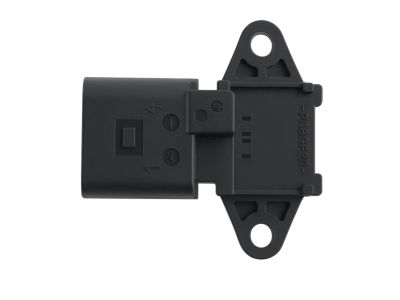 Mopar 68050010AA Sensor Temperature Barometric Pressure Air Box Mounted