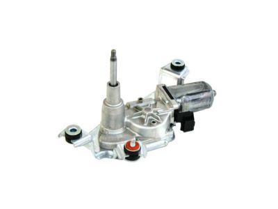 Chrysler Voyager Wiper Motor - 68233454AA