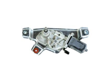 Chrysler Voyager Wiper Motor - 68233454AA