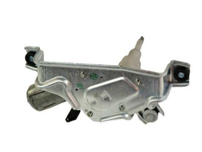 Chrysler Voyager Wiper Motor - 68233454AA