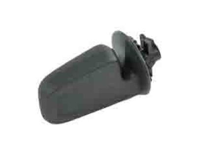 Mopar 6MB14DX9AB Support / Hook Quarter Trim