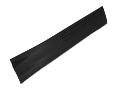 Ram 1PF44DX9AA PANEL Scuff