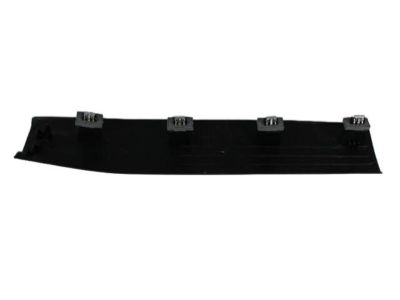 Ram 1PF44DX9AA PANEL Scuff