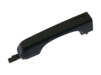 Jeep 68282348AC HANDLE Exterior Door