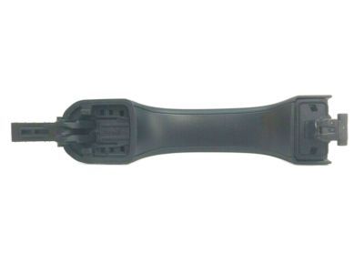 Jeep 68282348AC HANDLE Exterior Door