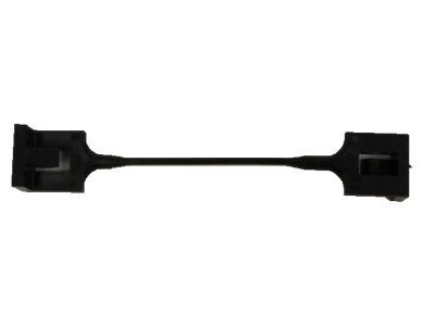 Dodge 4678300AB Glove Box Door Check Strap
