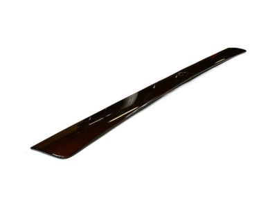 Mopar 1WX161W7AA Applique Storage Bin Paint As Required