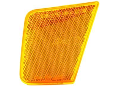 Jeep 55156883AB Side Marker Lamp