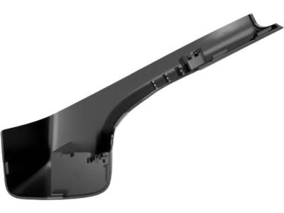 Mopar 57010752AB Cover Mirror