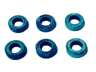 1993 Dodge Stealth Fuel Injector Seal - MD087060