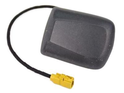 Jeep Antenna - 5064910AA
