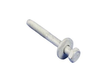 Dodge 6105118AA Lower Control Arm Lower Bolt