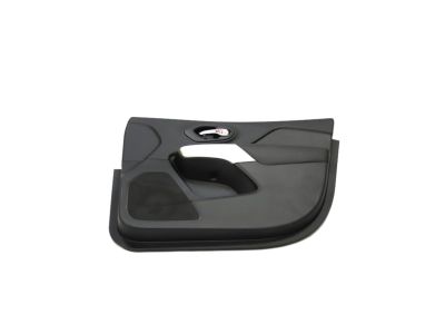 Mopar 6UN301CCAA Panel Front Door Trim
