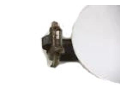 Mopar 55394206AC Door Fuel Fill