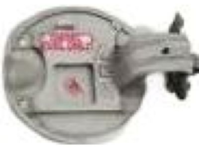 Mopar 55394206AC Door Fuel Fill