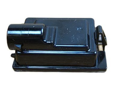 Dodge 68244899AA LAMP License Plate