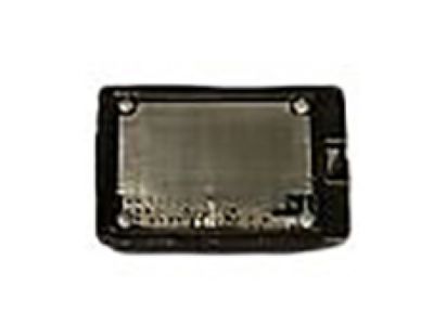 Dodge 68244899AA LAMP License Plate