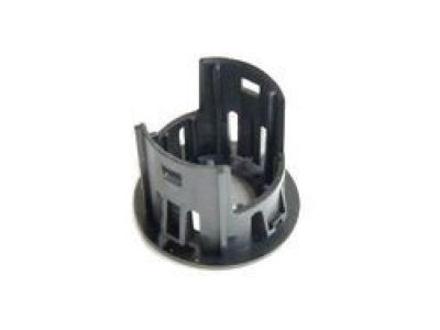 Ram 5LT36ZZZAA BEZEL Park Distance Outer