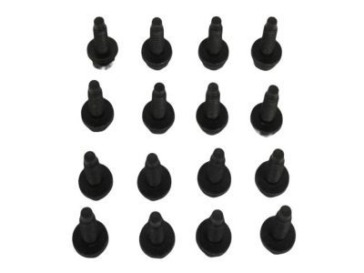 Jeep 6504810AA Oil Pan Bolt