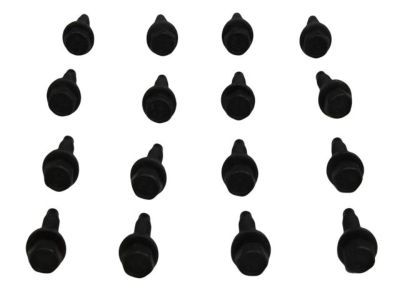 Jeep 6504810AA Oil Pan Bolt