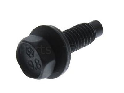 Jeep 6504810AA Oil Pan Bolt