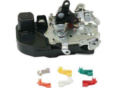 Mopar 55276790AE Latch Front Door