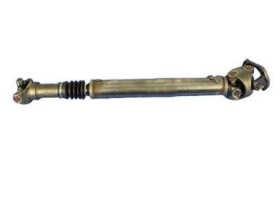 Dodge Ram 1500 Drive Shaft - 52105866AB