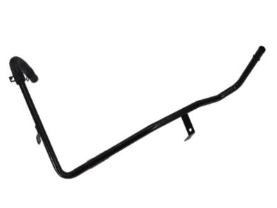 Dodge 5005343AB HOSE Heater Return