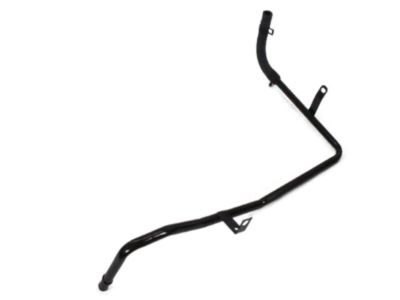 Dodge 5005343AB HOSE Heater Return