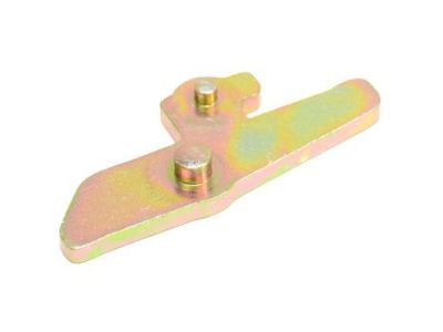 Jeep 5093338AA LEVER Parking Brake