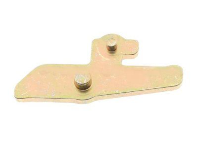 Jeep 5093338AA LEVER Parking Brake