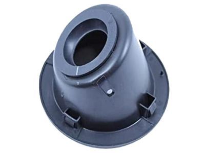 Jeep Fuel Filler Housing - 52059831AH