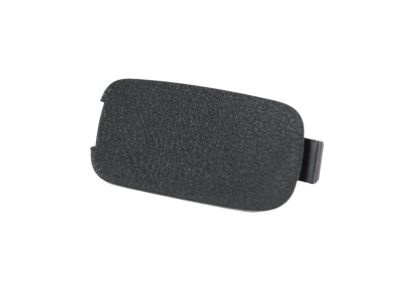 Mopar 5MT93JXWAB Cap Screw Cover Cup Holder